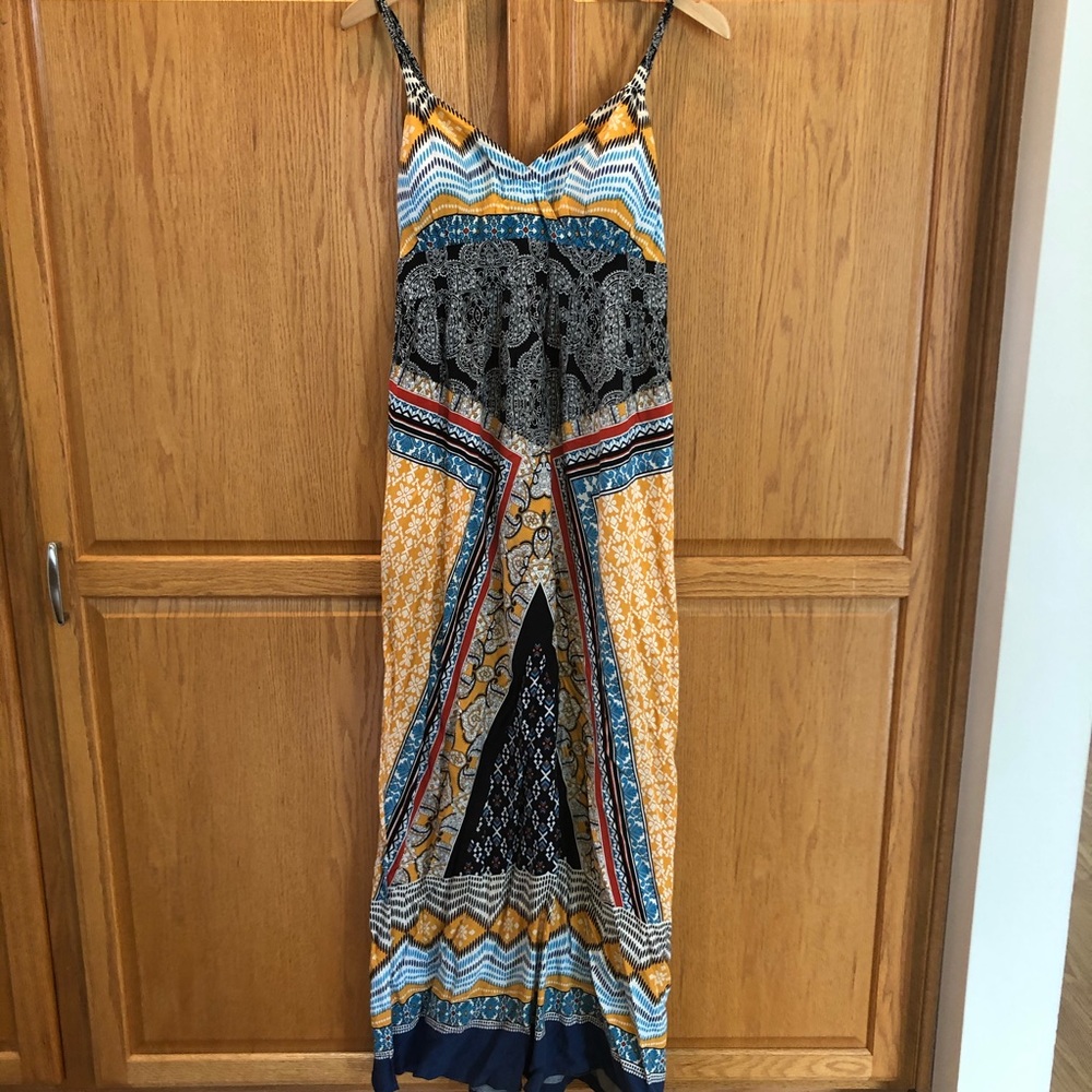 Apt 9 Maxi Dress